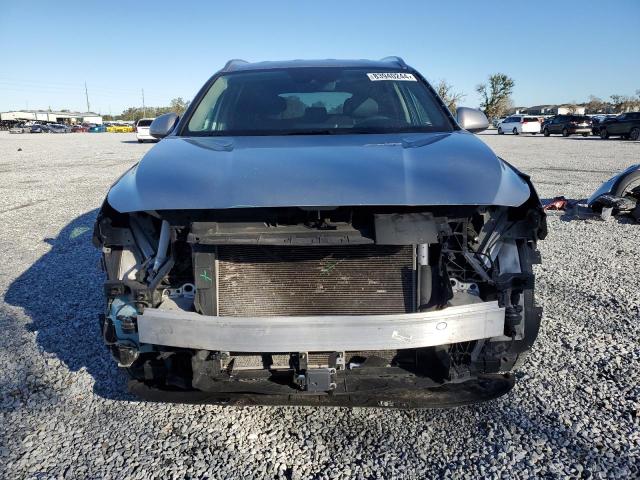 2022 HYUNDAI SANTA FE S - 5NMS24AJ4NH469584