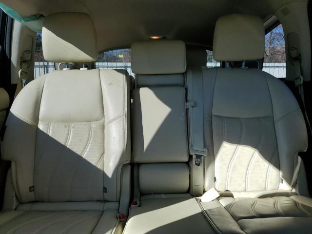 2017 INFINITI QX60 - 5N1DL0MM8HC524766