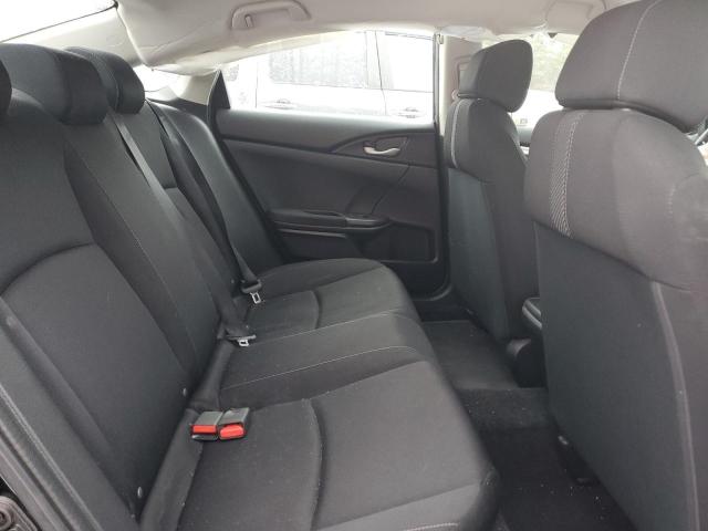 2018 HONDA CIVIC LX - 2HGFC2F56JH554044