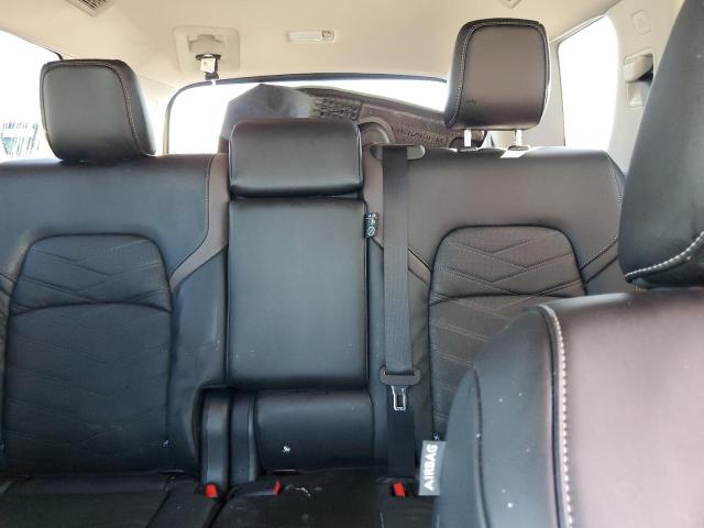 2024 NISSAN PATHFINDER - 5N1DR3DG0RC274130