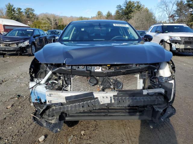 2019 NISSAN ALTIMA SR - 1N4BL4CV3KC174828