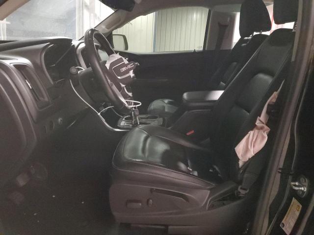 2016 GMC CANYON SLT 1GTG6DE38G1331064