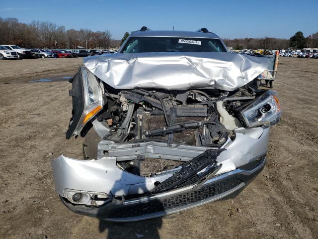 2018 GMC ACADIA SLT - 1GKKNMLS6JZ142014