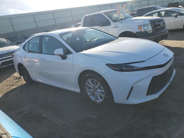 VIN 4T1DAACK4SU057701 2025 TOYOTA CAMRY no.4