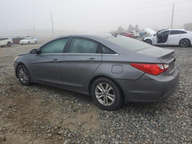 Vin: 5npeb4ac6ch502356, lot: 85125534, hyundai sonata gls 20122