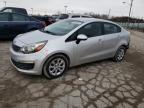 2016 KIA RIO LX - KNADM4A37G6553920