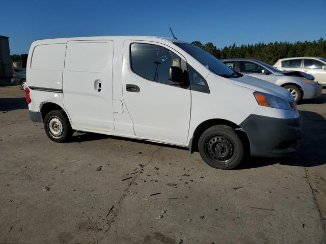 2017 NISSAN NV200 2.5S - 3N6CM0KN8HK710209