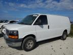 2017 GMC SAVANA G25 - 1GTW7AFF2H1910911