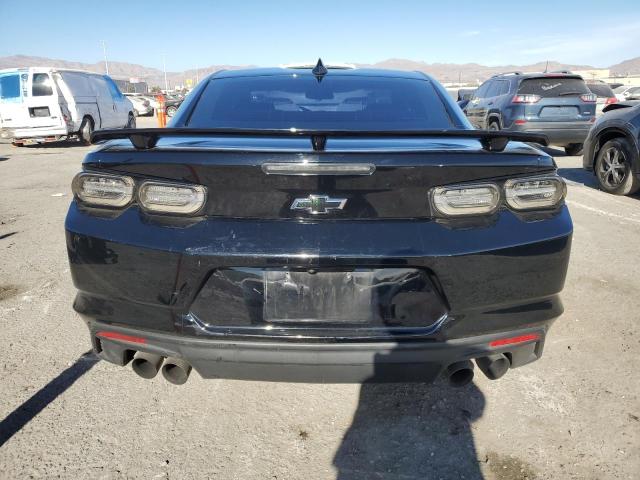 2020 CHEVROLET CAMARO LZ - 1G1FF1R74L0148924