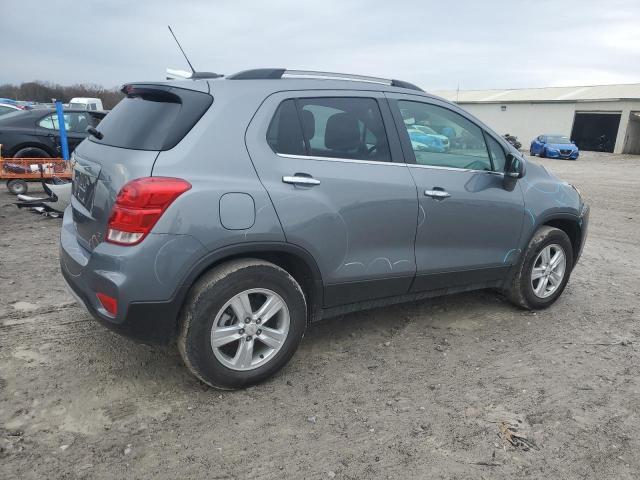Vin: kl7cjpsb4kb923099, lot: 84231974, chevrolet trax 1lt 20193