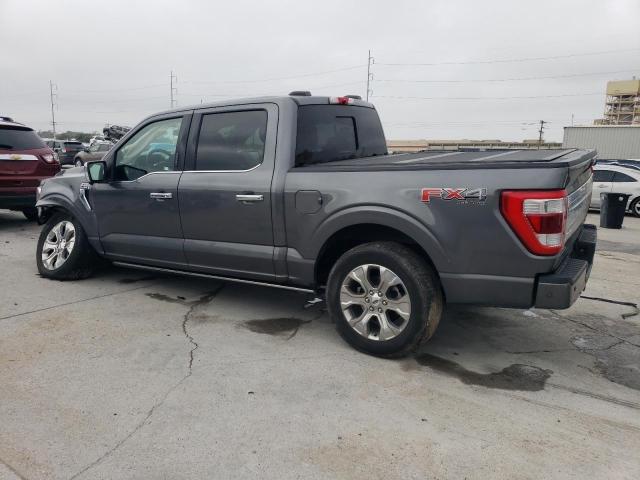 2022 FORD F150 CREW 1FTFW1E85NFB02704
