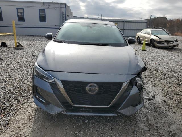 2023 NISSAN SENTRA SR - 3N1AB8DV1PY242141