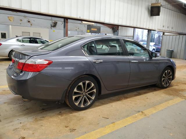 2015 HONDA ACCORD SPO - 1HGCR2F51FA121271