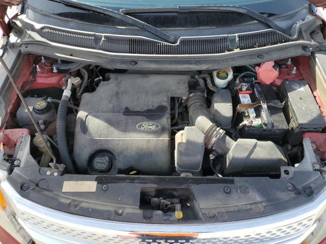 2015 FORD EXPLORER X - 1FM5K7D85FGA53779