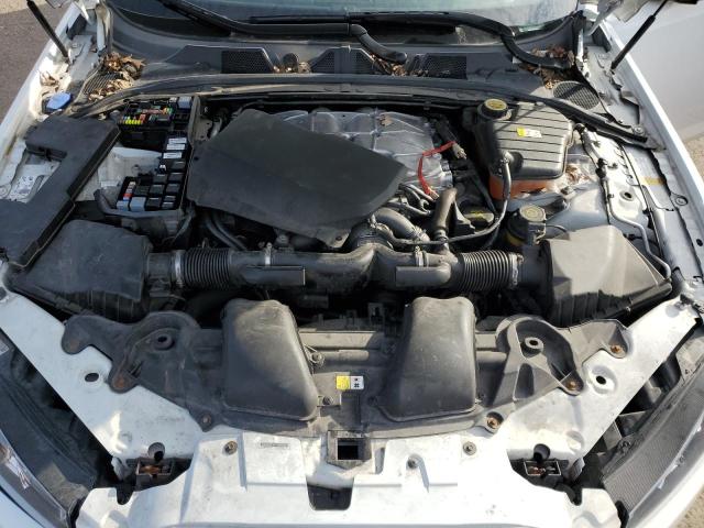 2015 JAGUAR XF 3.0 SPO SAJWJ0FF1F8U55504