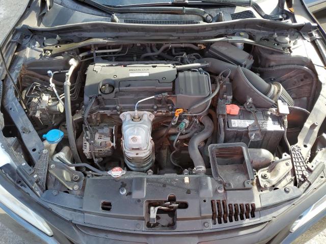 2016 HONDA ACCORD SPO - 1HGCR2F5XGA177873