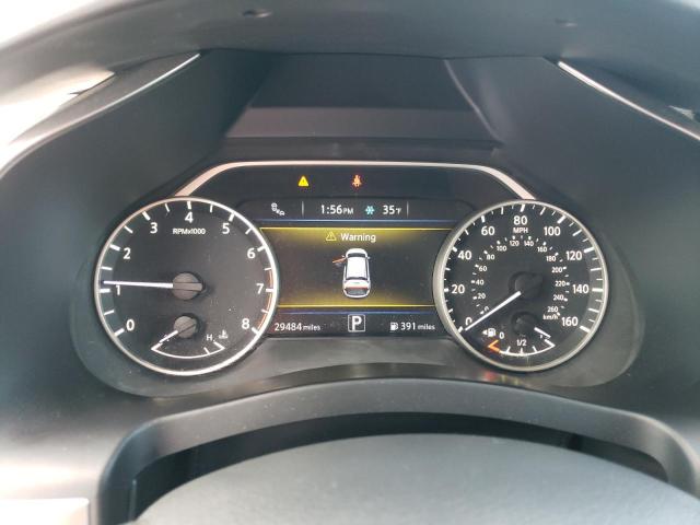 2015 NISSAN MURANO S - 5N1AZ2MHXFN270432