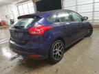 Lot #3025130192 2017 FORD FOCUS SEL