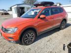 2018 VOLKSWAGEN TIGUAN SE - 3VV2B7AX4JM005788