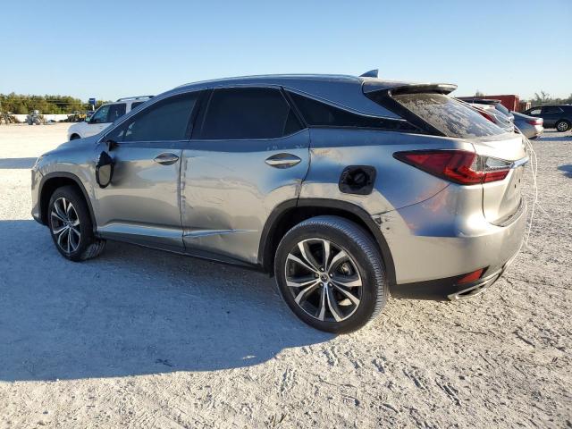 VIN 2T2HZMAA4LC167104 2020 LEXUS RX350 no.2