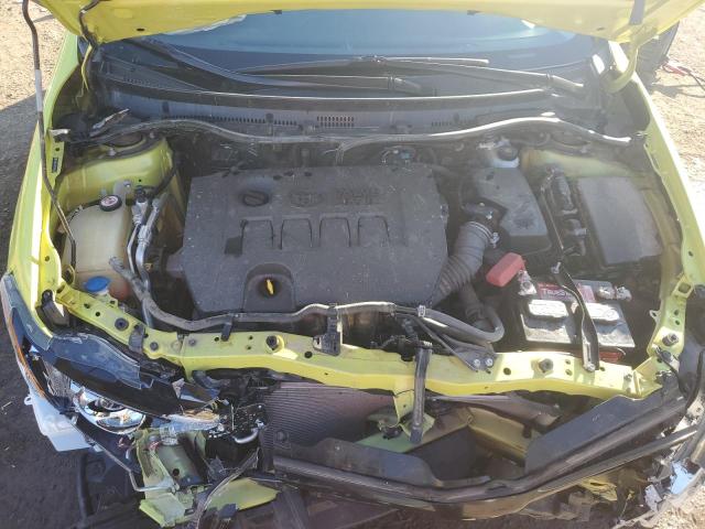 2018 TOYOTA COROLLA IM - JTNKARJE3JJ567105