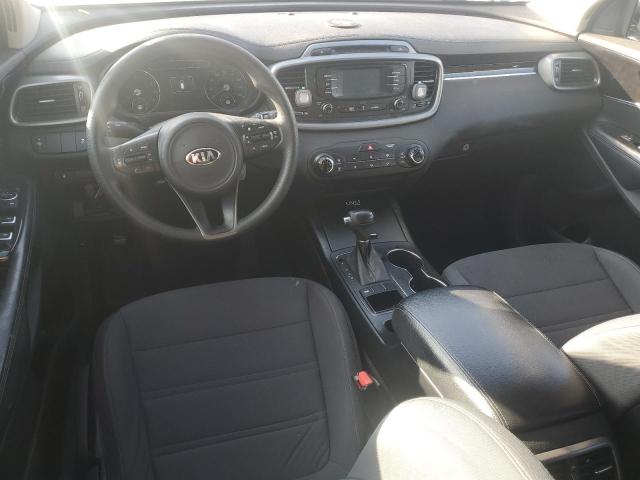 2016 KIA SORENTO LX - 5XYPG4A50GG007210