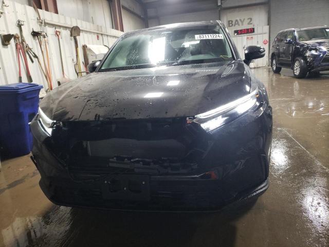 2025 HONDA CR-V EXL - 2HKRS4H75SH422426