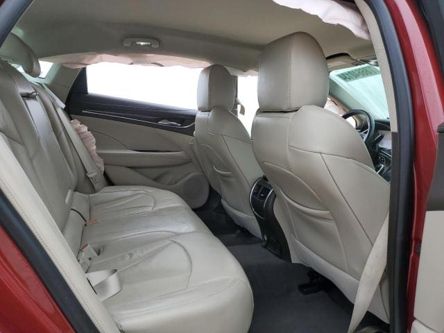 2017 BUICK LACROSSE P - 1G4ZR5SS9HU163870
