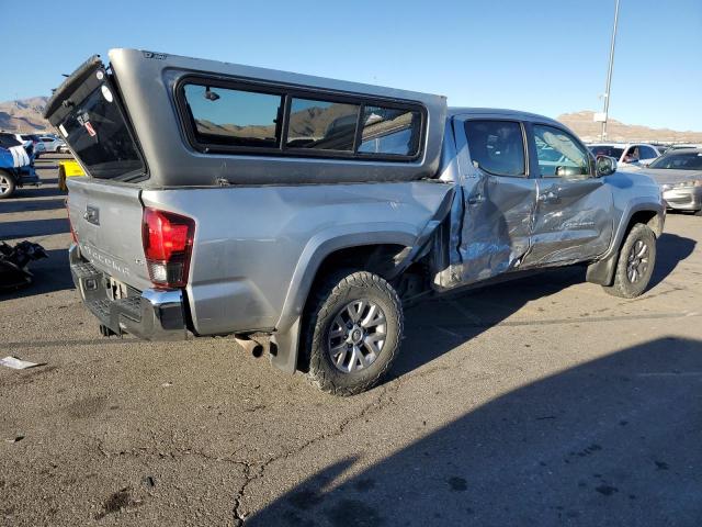 2018 TOYOTA TACOMA DOU - 3TMDZ5BN0JM036914