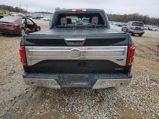 2015 FORD F150 SUPER - 1FTEW1EF6FFB38249