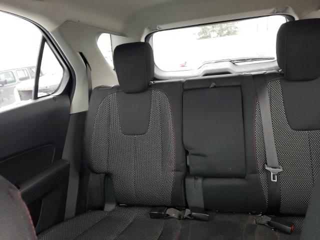 2015 CHEVROLET EQUINOX LT - 2GNALBEK8F6356298