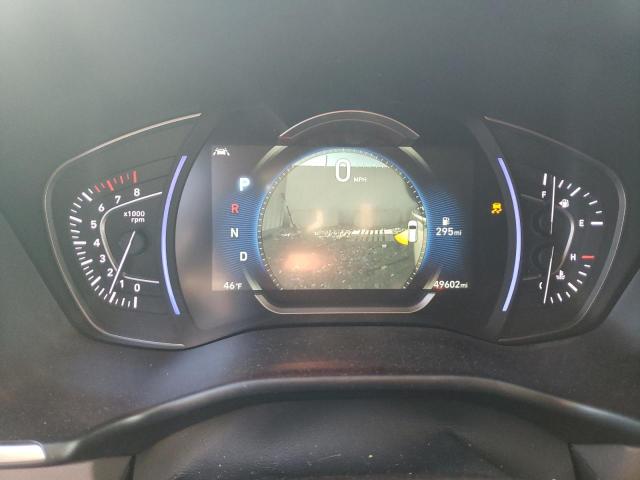 2020 HYUNDAI SANTA FE L - 5NMS53AD8LH306669