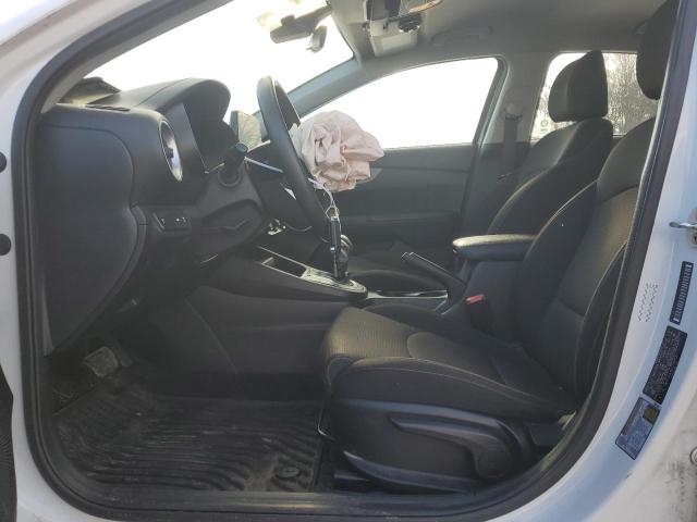 2020 KIA FORTE FE - 3KPF24AD9LE144753