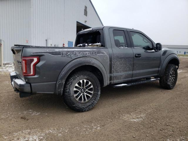 VIN 1FTEX1RG9KFD11725 2019 FORD F150 no.3