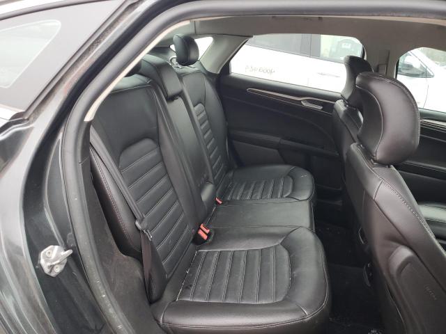 2016 FORD FUSION SE - 3FA6P0PU7GR192452