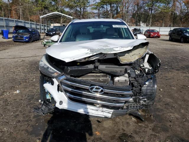 2016 HYUNDAI TUCSON LIM - KM8J3CA29GU106958