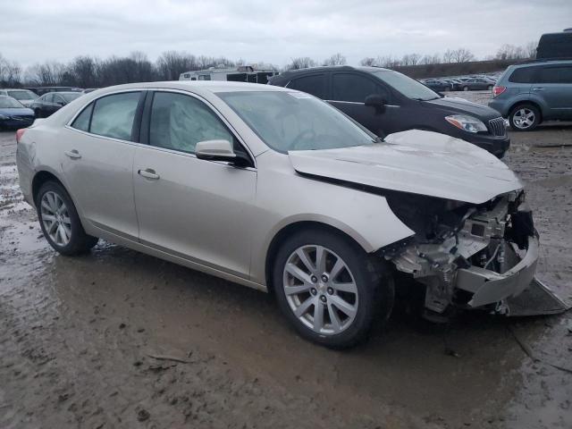 VIN 1G11D5SL7FF146049 2015 CHEVROLET MALIBU no.4