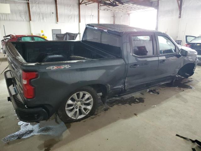 2019 CHEVROLET SILVERADO - 3GCPYBEH6KG135631