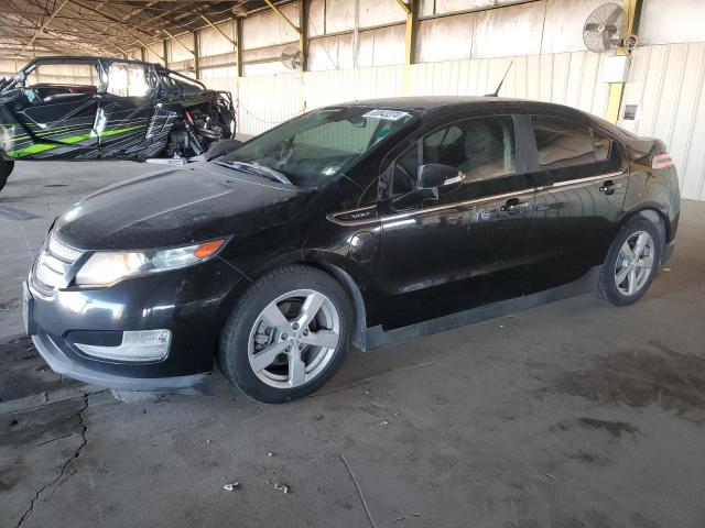 2014 CHEVROLET VOLT #3030431465