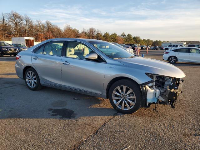 VIN 4T1BD1FK5HU210413 2017 TOYOTA CAMRY no.4