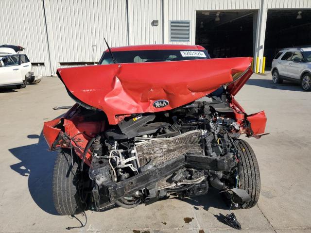 2017 KIA SOUL + - KNDJP3A56H7430016
