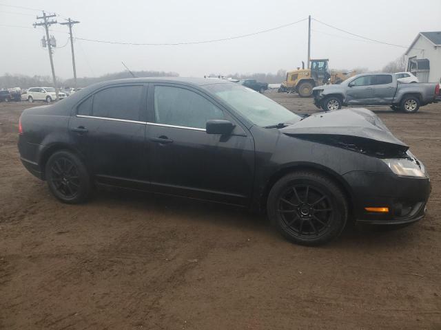 Vin: 3fahp0ha5br318099, lot: 82974234, ford fusion se 20114