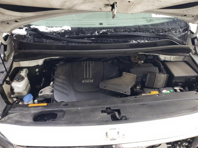 2018 KIA SEDONA SXL - KNDME5C14J6374887