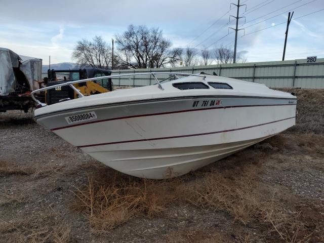 BOAT OTHER 1978 white   FBF02644M78G photo #3