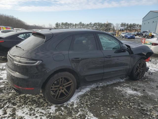 2020 PORSCHE MACAN S - WP1AB2A54LLB35648