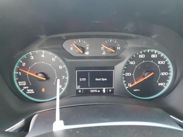 2024 CHEVROLET EQUINOX LS - 3GNAX5EG7RL274354