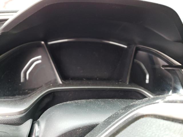 2018 HONDA CIVIC EX - SHHFK7H51JU226451