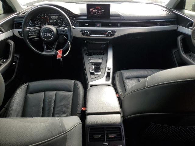 VIN WAUKMAF44JA006938 2018 AUDI A4 no.8