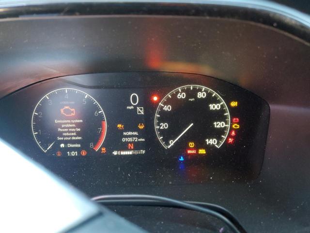 2024 HONDA CR-V LX - 2HKRS4H28RH443916