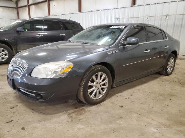 2011 BUICK LUCERNE CX #3029649070